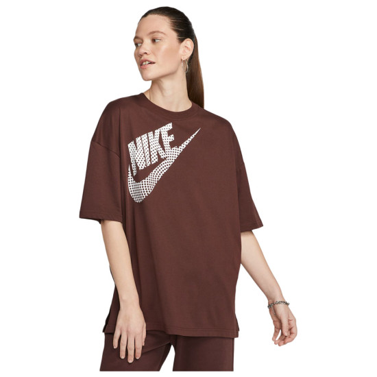 Nike Γυναικεία κοντομάνικη μπλούζα Sportswear Tee